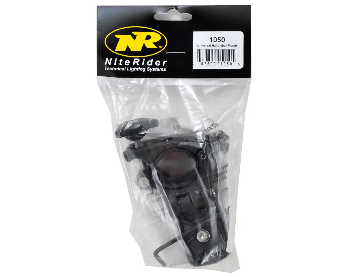 NiteRider Pro Series Handlebar Mount - view 2